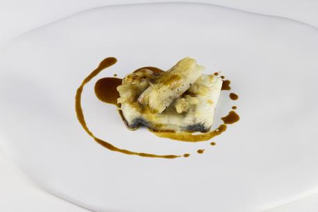 Hoy hablamos...de angulas y anguilas del Delta del Ebro