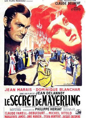 El secreto de Mayerling (1949)