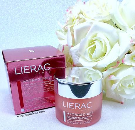 Reparando mi Piel y Eliminando las Ojeras con Lierac Reparando mi Piel y Eliminando las Ojeras con Lierac
