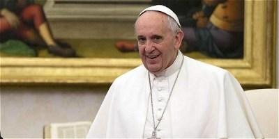 Destaca papa Francisco importancia de familia en formación de valores Destaca papa Francisco importancia de familia en formación de valores