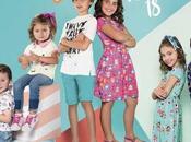 catalogo andrea kids verano 2018