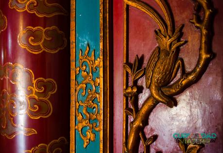 Hue – Tumbas Imperiales