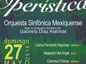 Prepara orquesta sinfónica mexiquense gala operística ccmb