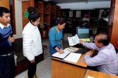 BRINDA DIFEM HOSPEDAJE Y ALIMENTO A FAMILIARES DE PACIENTES INTERNADOS EN HOSPITALES PÚBLICOS DE EDOMÉX