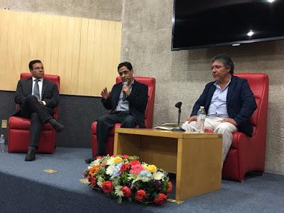 INTERCAMBIAN ESPECIALISTAS REFLEXIONES SOBRE MUSEOS Y EDUCACIÓN