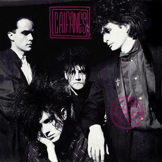 Vinilografía | Caifanes