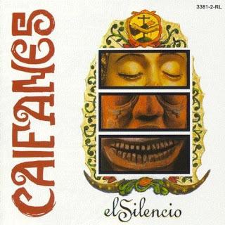 Vinilografía | Caifanes