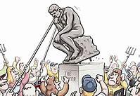 Esta España nuestra: Un país alborotado como en un patio de colegio