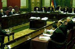 Esta España nuestra: Un país alborotado como en un patio de colegio