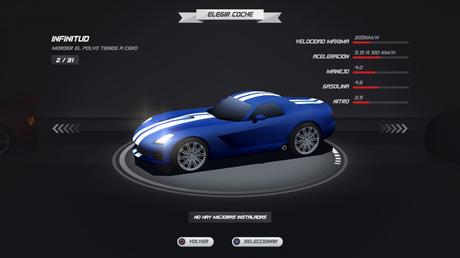 Análisis Horizon Chase Turbo – Puro arcade de los 90 Análisis Horizon Chase Turbo – Puro arcade de los 90