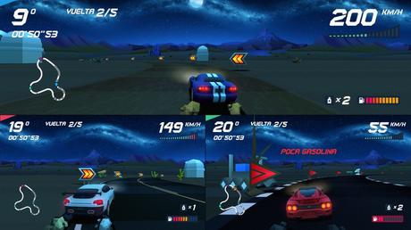 Análisis Horizon Chase Turbo – Puro arcade de los 90 Análisis Horizon Chase Turbo – Puro arcade de los 90