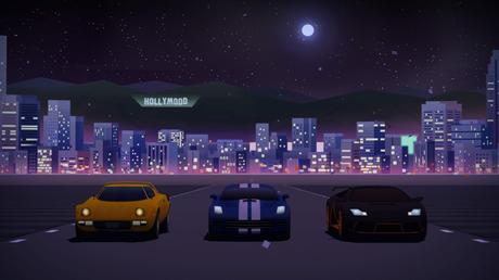 Análisis Horizon Chase Turbo – Puro arcade de los 90 Análisis Horizon Chase Turbo – Puro arcade de los 90