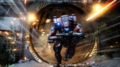 Mañana habrá un anuncio sobre Titanfall 2 Mañana habrá un anuncio sobre Titanfall 2