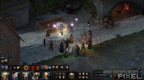 analisis Pillars of Eternity II Deadfire img 001