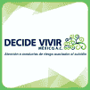 DECIDE VIVIR