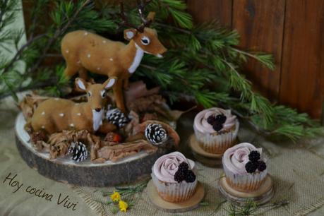 Recopilatorio Una Galleta, un Cuento - Mayo - Bambi, una vida en el bosque