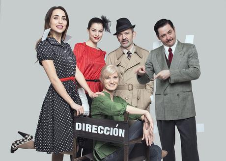 Amor con Seltz [TEATRO] La chispa contra la rutina.