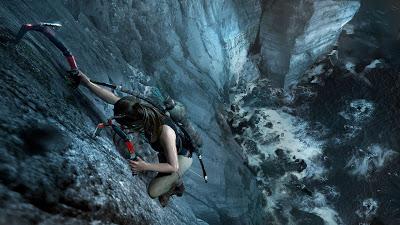 Shadow of the Tomb Raider, nuevos detalles del desarrollo Shadow of the Tomb Raider, nuevos detalles del desarrollo