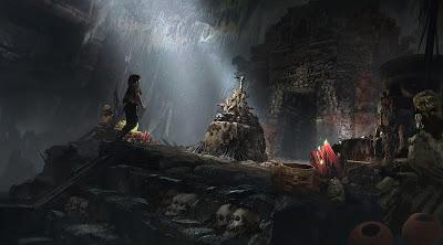 Shadow of the Tomb Raider, nuevos detalles del desarrollo Shadow of the Tomb Raider, nuevos detalles del desarrollo