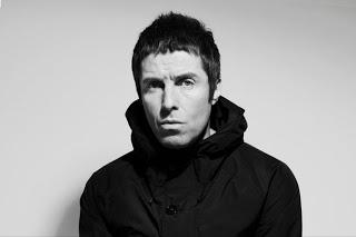 Liam Gallagher - Paper Crown (2017)