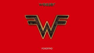 Weezer - Rosanna (2018) Weezer - Rosanna (2018)