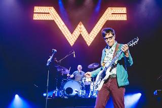 Weezer - Rosanna (2018) Weezer - Rosanna (2018)