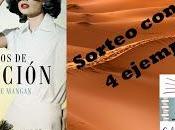 Ganador sorteo vientos traición