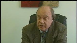 Auge y caída del Dr. Thomas Radecki Auge y caída del Dr. Thomas Radecki