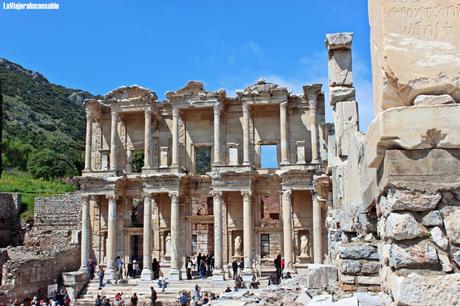 Bibliotecas y librerías del mundo | La biblioteca de Celso Bibliotecas y librerías del mundo | La biblioteca de Celso