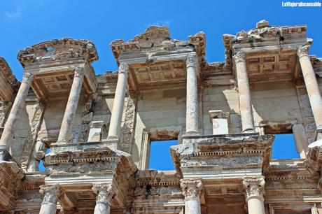 Bibliotecas y librerías del mundo | La biblioteca de Celso Bibliotecas y librerías del mundo | La biblioteca de Celso