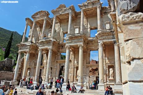 Bibliotecas y librerías del mundo | La biblioteca de Celso Bibliotecas y librerías del mundo | La biblioteca de Celso