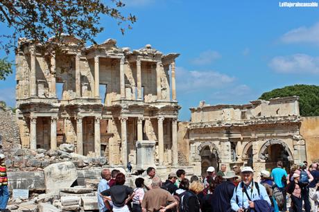 Bibliotecas y librerías del mundo | La biblioteca de Celso Bibliotecas y librerías del mundo | La biblioteca de Celso