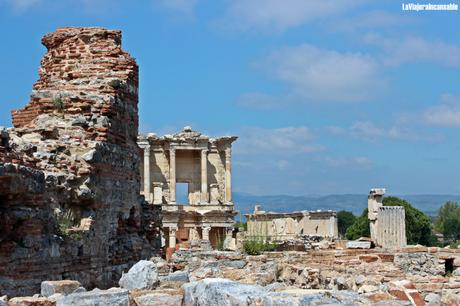 Bibliotecas y librerías del mundo | La biblioteca de Celso Bibliotecas y librerías del mundo | La biblioteca de Celso