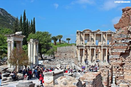 Bibliotecas y librerías del mundo | La biblioteca de Celso Bibliotecas y librerías del mundo | La biblioteca de Celso