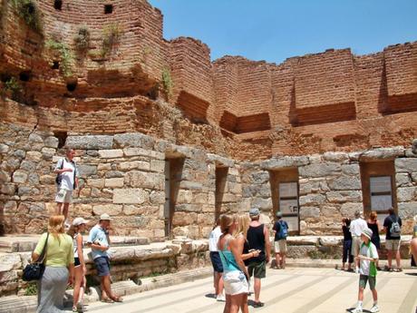 Bibliotecas y librerías del mundo | La biblioteca de Celso Bibliotecas y librerías del mundo | La biblioteca de Celso