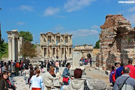 Bibliotecas y librerías del mundo | La biblioteca de Celso Bibliotecas y librerías del mundo | La biblioteca de Celso