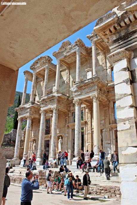 Bibliotecas y librerías del mundo | La biblioteca de Celso Bibliotecas y librerías del mundo | La biblioteca de Celso