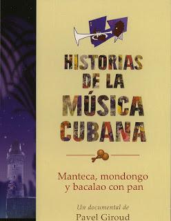 Historia De La Música Cubana (2)