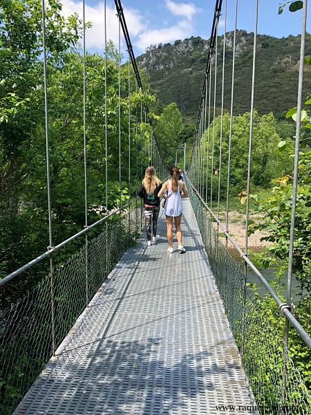 Una Inolvidable Experiencia Vivida en Las Caldas Junto a Gente Maravillosa