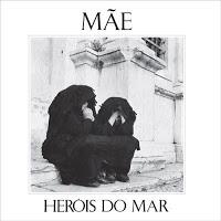 HEROIS DO MAR - MAE