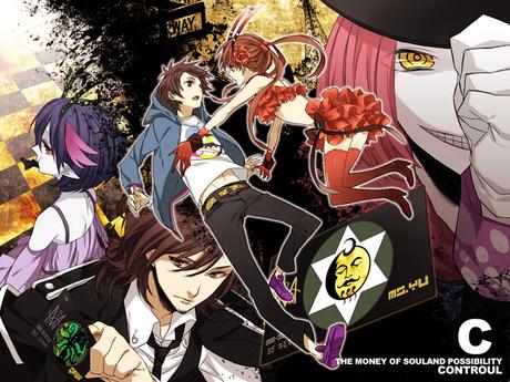 Los 10 animes sobre tendencias a los ataques terroristas