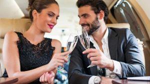 Españoles por el mundo (ricos)