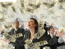 Españoles por el mundo (ricos)