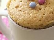 Cake: desayuno especial.