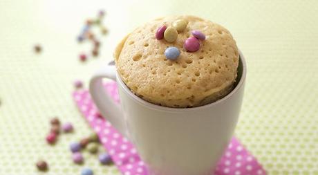 Resultado de imagen de mug cake