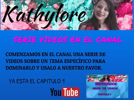 Serie de Videos