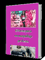 Smokey Eyes con pigmentos sueltos