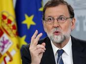 Moción censura para Rajoy, mintió negar caja