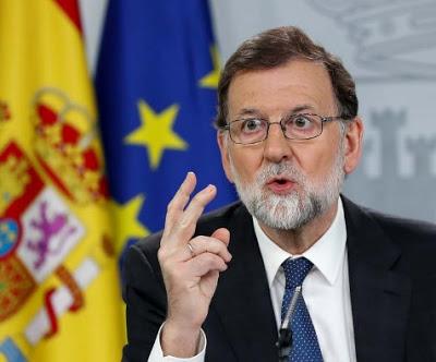 Moción de censura para un  M. Rajoy, que mintió al negar la caja B.