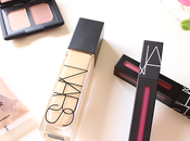 Natural Radiant Longwear Foundation Powermatte Pigment Nars